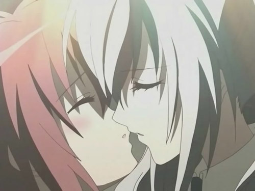 06.11.2006 - Strawberry Panic!